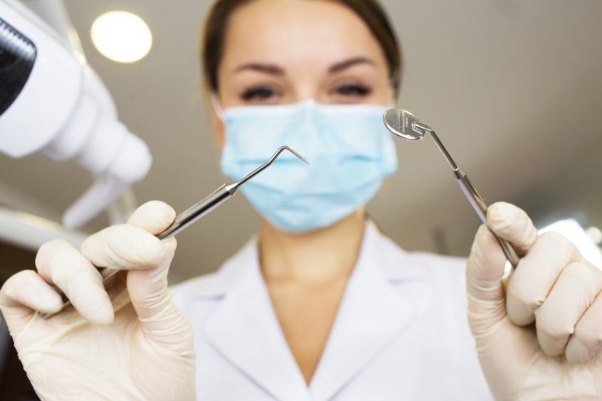 How to search for the best dentist for all your dental needs