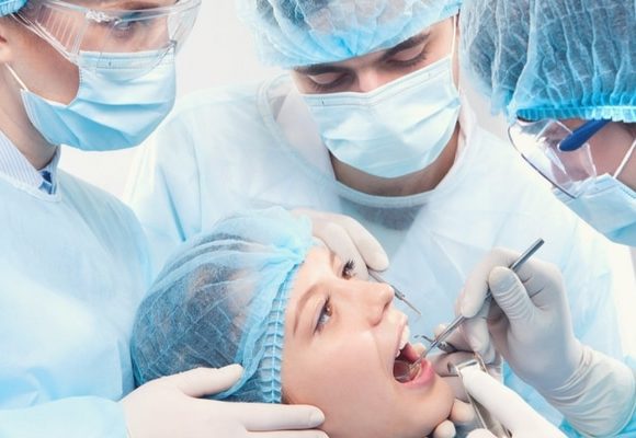 How To Find The Right Dental Surgeon In Udaipur
