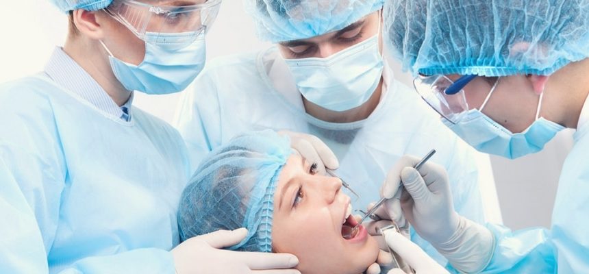 How To Find The Right Dental Surgeon In Udaipur
